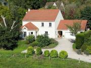 Maison de luxe de 13 pièces en vente à Jouars... Maison de luxe de 13 pièces en vente à Jouars...