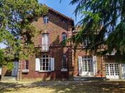 Maison de luxe de 13 pièces en vente à Saint Étienne du...