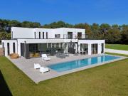 Maison de luxe de 13 pièces en vente à Vannes, Bretagne