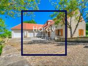 Maison de luxe de 140 m2 en vente Boisemont, Île de France