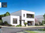 Maison de luxe de 140 m2 en vente Crépy en Valois, Hauts...