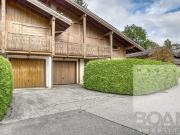 Maison de luxe de 142 m2 en vente Megève, France