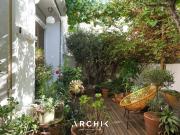 Maison de luxe de 5 pièces en vente à Marseille, France