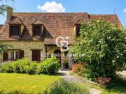 Maison de luxe de 144 m2 en vente Saint Sauveur sur...