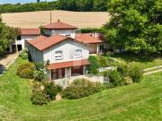 Maison de luxe de 146 m2 en vente Estrablin, Auvergne...