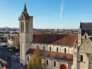 Maison de luxe de 14 pièces en vente à Caen, France
