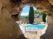 Maison de luxe de 14 pièces en vente à Châteauneuf de...