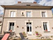 Maison de luxe de 296 m2 en vente Saint Aignan, Centre