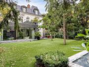 Maison de luxe de 14 pièces en vente à La Muette,...