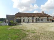 Maison de luxe de 14 pièces en vente à Laubressel, Grand Est