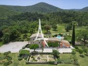 Maison de luxe de 14 pièces en vente à Saint Tropez, France