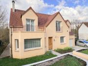 Maison de luxe de 151 m2 en vente Sucy en Brie, Île de...