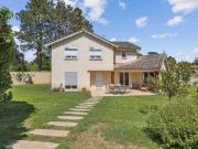 Maison de luxe de 153 m2 en vente Écully, France
