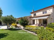 Maison de luxe de 153 m2 en vente La Bouilladisse,...