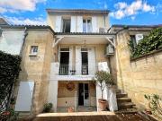 Maison de luxe de 154 m2 en vente Bordeaux, Nouvelle...