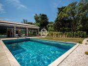 Maison de luxe de 154 m2 en vente Gassin, France