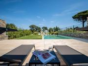 Maison de luxe de 155 m2 en vente Gassin, France