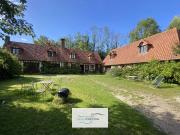 Maison de prestige de 252 m2 en vente Quiberville, Normandie