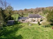 Maison de luxe de 157 m2 en vente Kergrist Moëlou, Bretagne