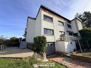 Maison de luxe de 159 m2 en vente Le Ban Saint Martin,...