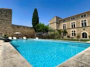 Maison de luxe de 15 pièces en location à Cornillon...