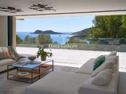 Maison de luxe de 15 pièces en location à Ramatuelle, France