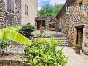 Maison de luxe de 15 pièces en vente à Alissas, Auvergne...