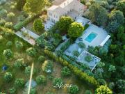 Maison de luxe de 15 pièces en vente à Aups, Provence...