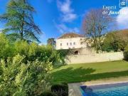 Maison de luxe de 15 pièces en vente à Charmes sur...