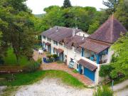 Maison de luxe de 15 pièces en vente à Lamonzie...