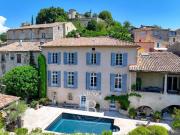 Maison de 15 pièces de luxe en vente à Forcalquier, France