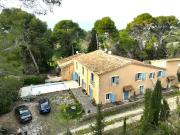 Maison de luxe de 15 pièces en vente à Saint Pons de...