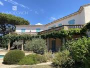 Maison de luxe de 15 pièces en vente à Saint Tropez,...