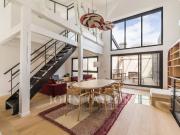 Maison de luxe de 160 m2 en location Bordeaux, France