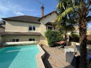 Maison de luxe de 162 m2 en vente Les Alluets le Roi,...