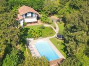 Maison de luxe de 162 m2 en vente Saint Pée sur Nivelle,...