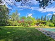 Maison de luxe de 6 pièces en vente à Cabriès, France