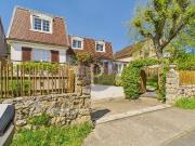 Maison de luxe de 163 m2 en vente Verrières le Buisson,...