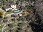 Maison de 5 pièces de luxe en vente à Saint Cézaire sur...