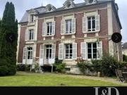 Maison de luxe de 16 pièces en vente à Mouy, France