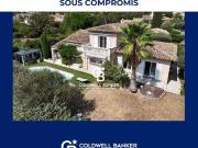 Maison de luxe de 170 m2 en vente Saint Raphaël, France