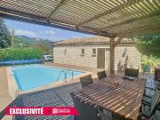 Maison de luxe de 172 m2 en vente Aulas, France