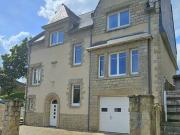 Maison de luxe de 174 m2 en vente Quimper, Bretagne