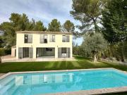 Maison de luxe de 175 m2 en vente Aix en Provence, France