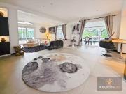 Maison de luxe de 4 chambres en vente à Bondoufle, Île...