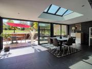 Maison de luxe de 178 m2 en vente La Membrolle sur...