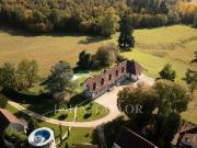 Maison de luxe de 17 chambres en vente à Coulommiers, France