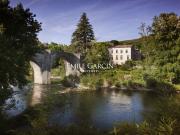 Maison de luxe de 17 pièces en vente à Saint Hippolyte...