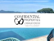Maison de 17 pièces de luxe en vente à Saint Tropez,...
