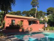 Maison de luxe de 180 m2 en location Antibes, France